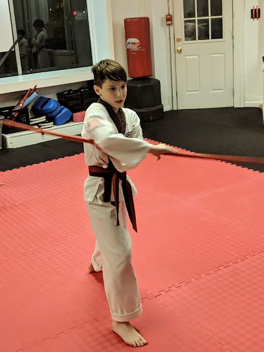 Pal Che Tang Soo Do, Inc. Picture 10
