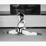 Daniel Pope Karate