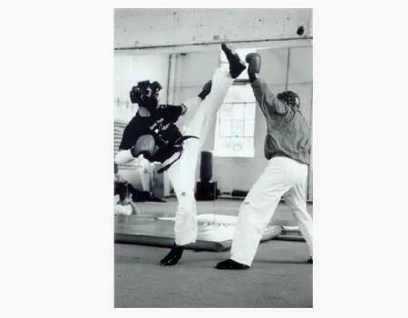 Daniel Pope Karate Picture 6