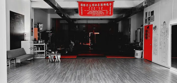 Yee's Hung Ga Picture 9