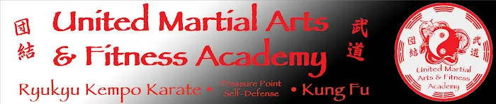 United Fitness Academy Picture 3