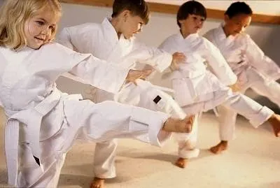 Medina Kenpo Karate Picture 8