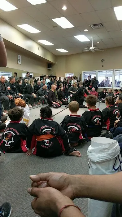 Medina Kenpo Karate Picture 2