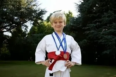 Medina Kenpo Karate Picture 1
