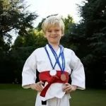 Medina Kenpo Karate