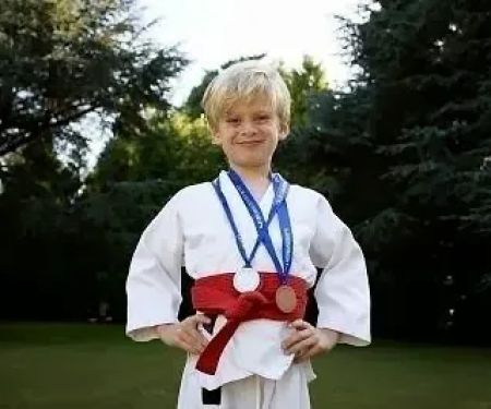 Medina Kenpo Karate