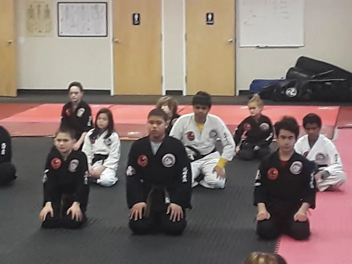 MKA Karate Picture 2