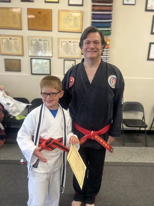 MKA Karate Picture 4