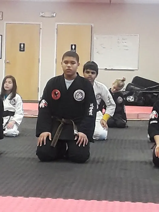 MKA Karate Picture 1