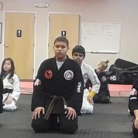 MKA Karate ico