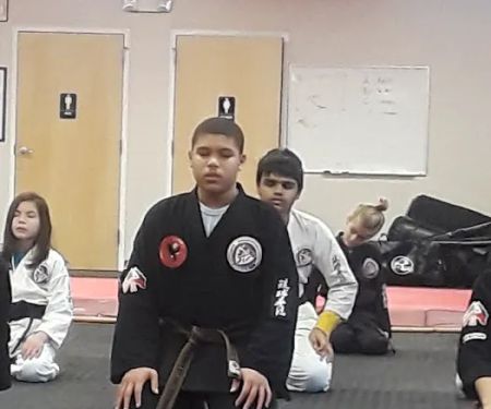 MKA Karate
