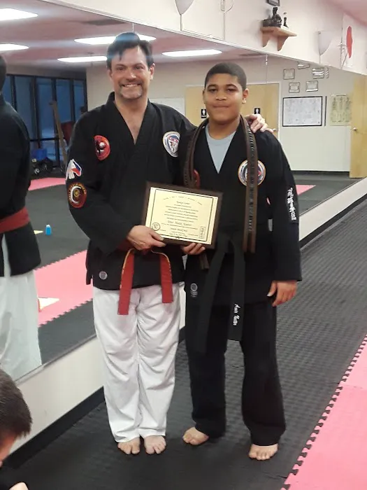 MKA Karate Picture 3