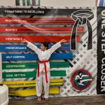Master P's World Class Tae Kwon Do
