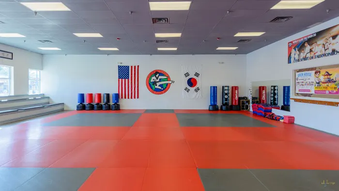 Master P's World Class Tae Kwon Do Picture 4
