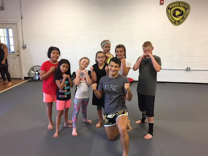 World Class Martial Arts Picture 3