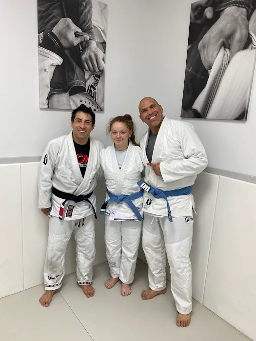 World Class Martial Arts Picture 1