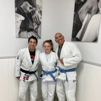 World Class Martial Arts ico