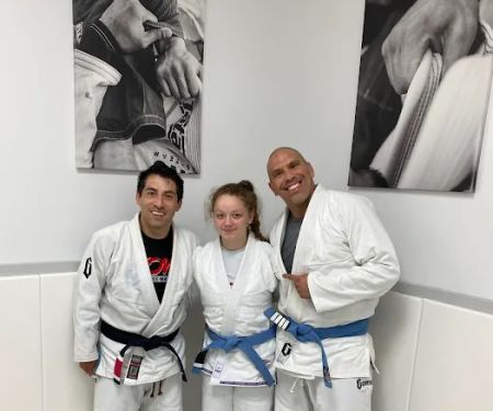World Class Martial Arts