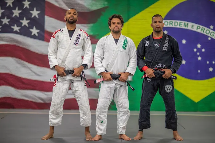World Class Martial Arts Picture 2