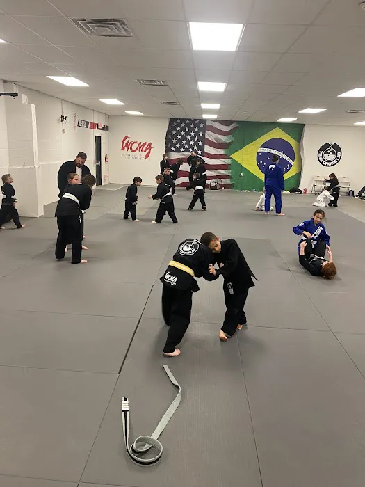 World Class Martial Arts Picture 7