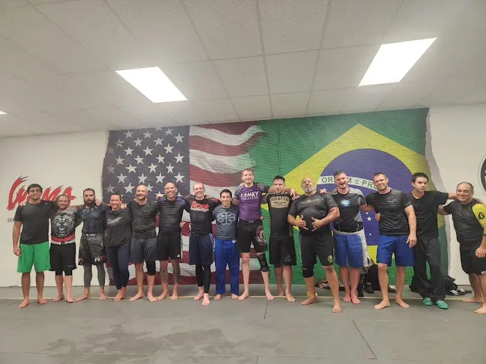 World Class Martial Arts Picture 6