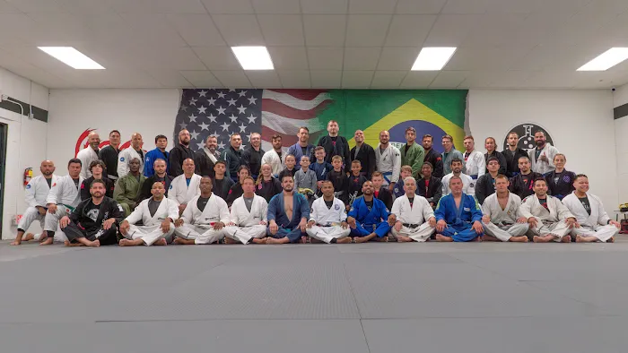 World Class Martial Arts Picture 9