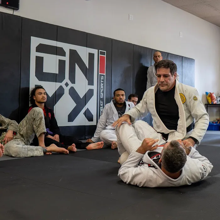 Onyx Combat Sports Picture 4