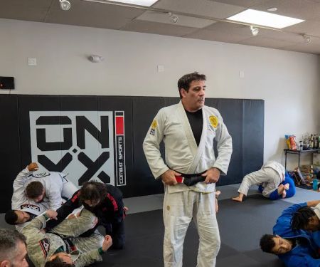 Onyx Combat Sports