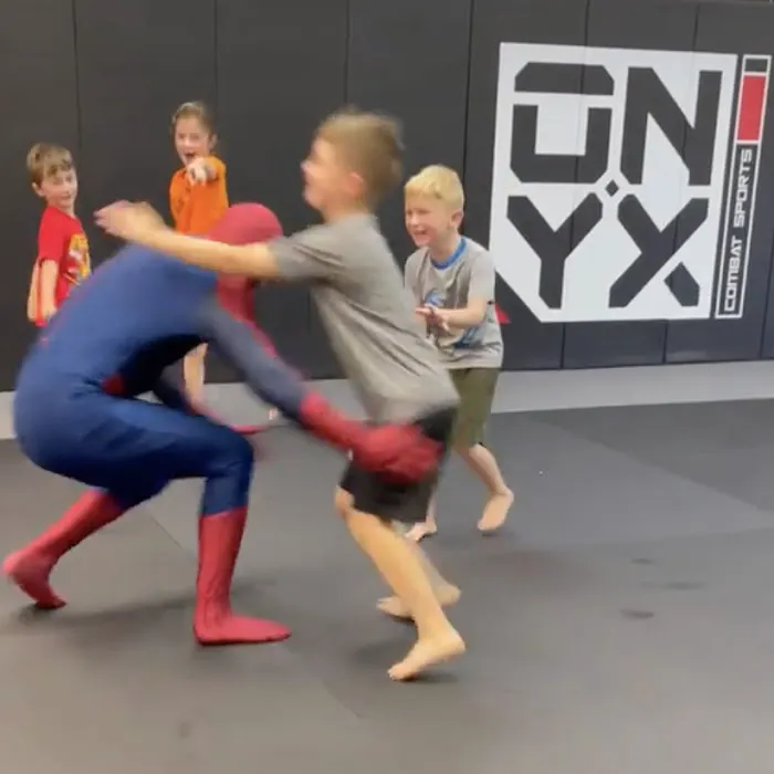 Onyx Combat Sports Picture 6