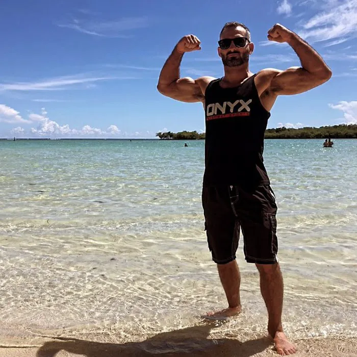 Onyx Combat Sports Picture 8