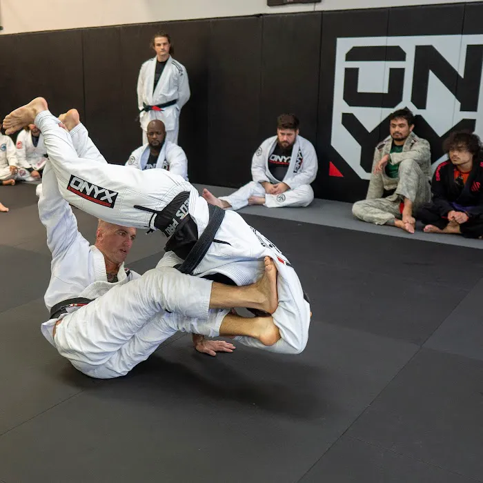 Onyx Combat Sports Picture 9