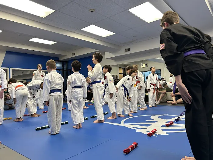 Bodyworks Karate Center Picture 1