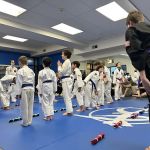 Bodyworks Karate Center