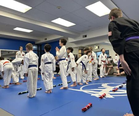 Bodyworks Karate Center