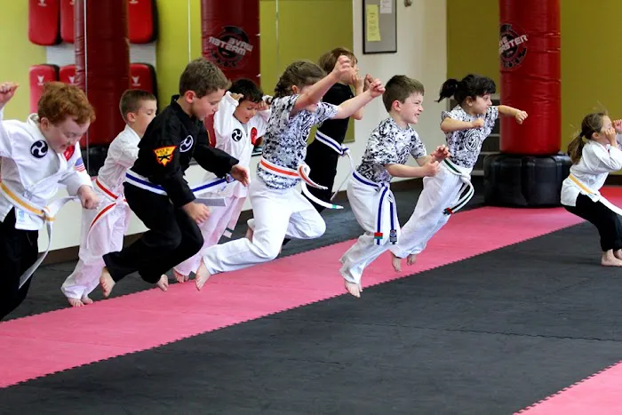 Bodyworks Karate Center Picture 3