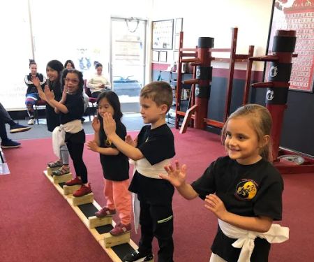 Wing Chun Philadelphia