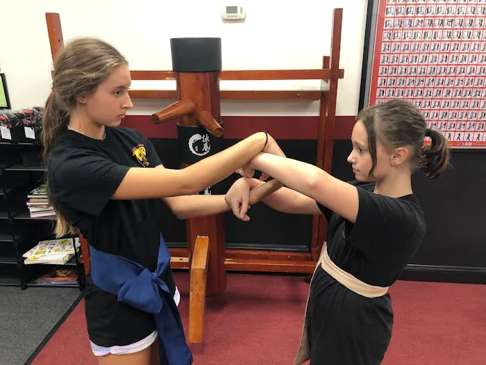 Wing Chun Philadelphia Picture 2