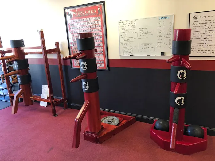 Wing Chun Philadelphia Picture 6