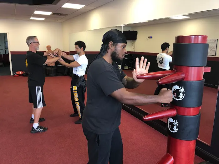 Wing Chun Philadelphia Picture 8