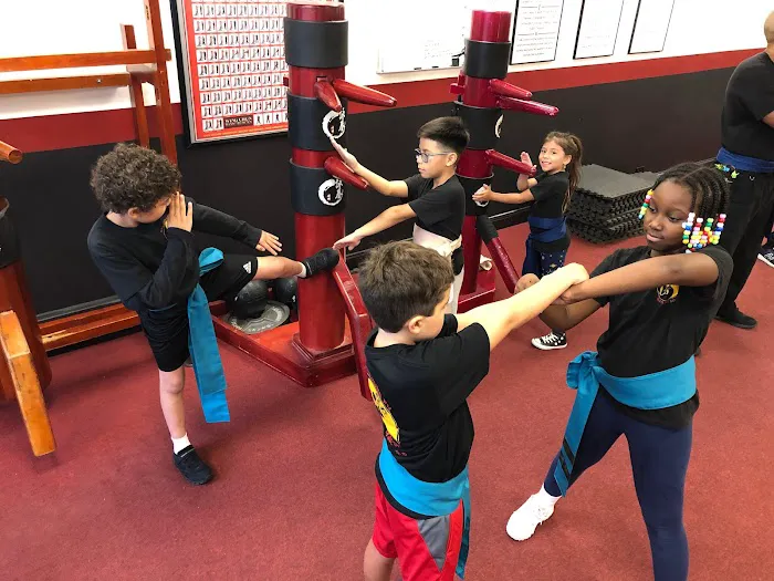 Wing Chun Philadelphia Picture 7