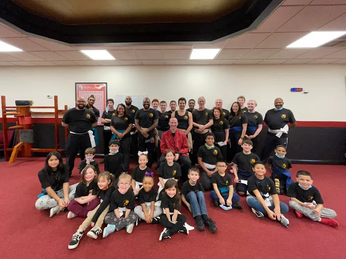 Wing Chun Philadelphia Picture 5