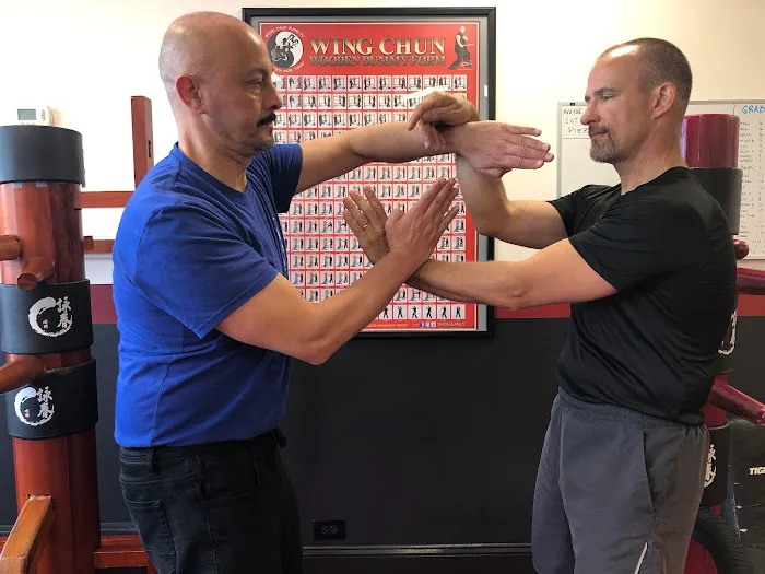 Wing Chun Philadelphia Picture 9