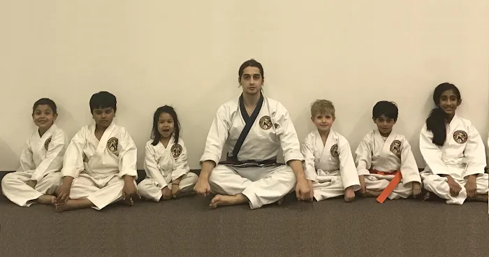 AmKor Karate Institutes Paoli Picture 6