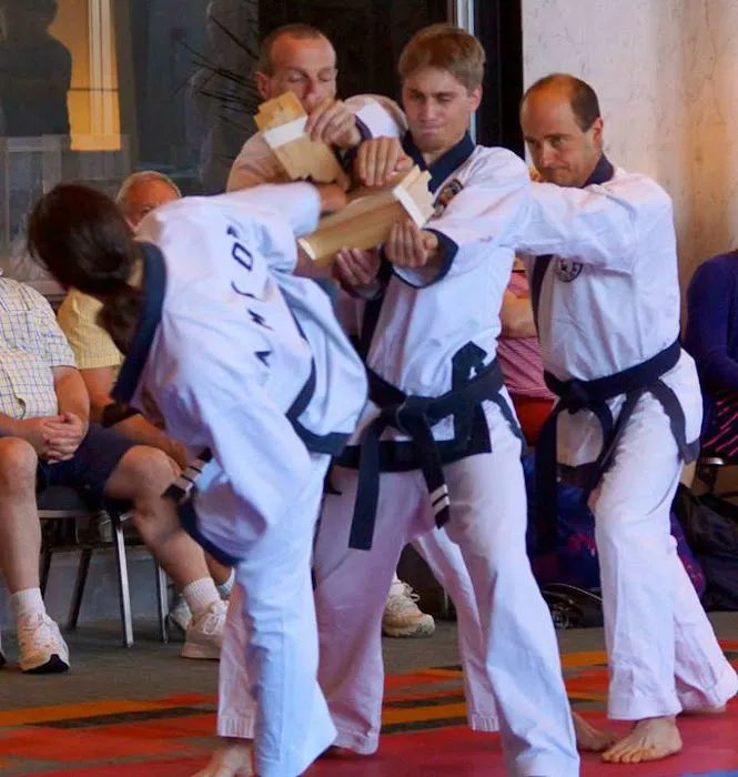 AmKor Karate Institutes Paoli Picture 4
