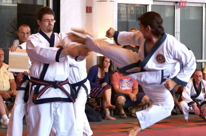 AmKor Karate Institutes Paoli Picture 5