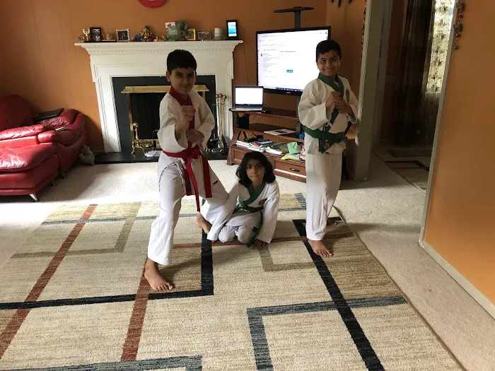 AmKor Karate Institutes Paoli Picture 1