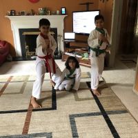 AmKor Karate Institutes Paoli ico
