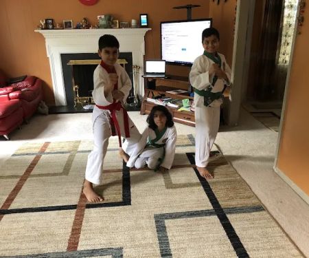 AmKor Karate Institutes Paoli