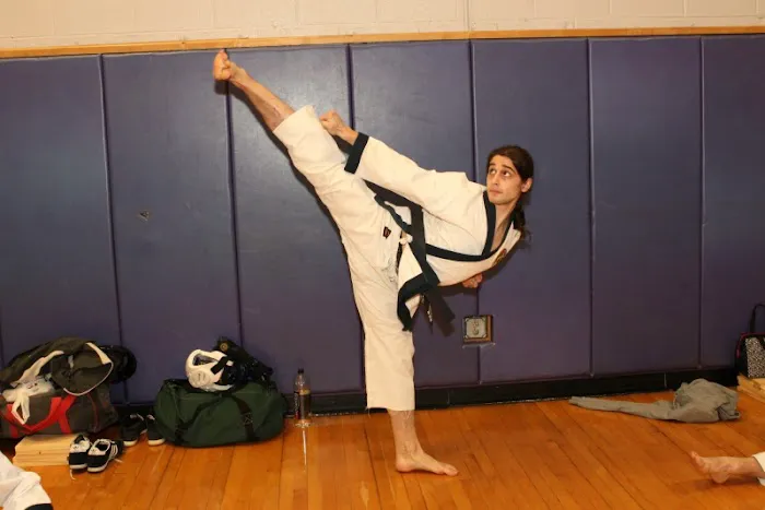 AmKor Karate Institutes Paoli Picture 2