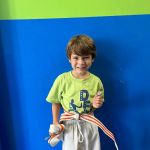 David Fuller Karate
